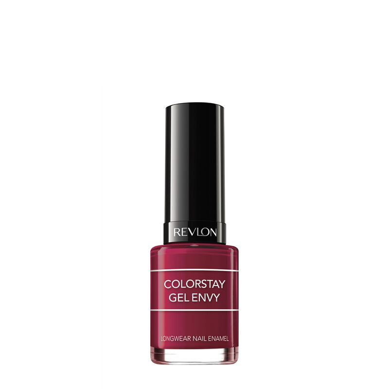 Revlon ColorStay Gel Envy™ Nail Enamel image number 4